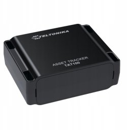 Teltonika EcoMobility* TAT100 batteritracker