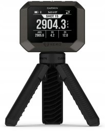 Garmin Urządzenie inteligentne Xero C2 Chronograph Black 753759373191 (753759373191) (010-03953-01)