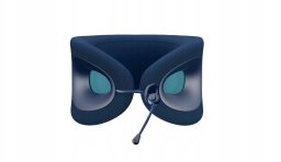 Cabeau Evolution X Turquoise/Charcoal/Teal