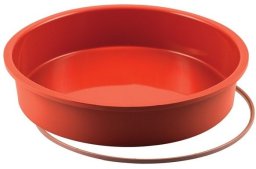 SiliKoMart Akcesoria do wypieków Silikoninė kepimo forma (SFT118)