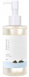 Round Lab Round Lab - Renewal 1025 Dokdo Cleansing Oil - Regenerating Facial Cleansing Oil - 200ml