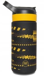 Epson Water bottle Coolpack Dont do it 420ML