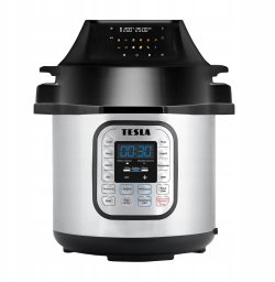 Multicooker Tesla EliteCook K70 WiFi Duo