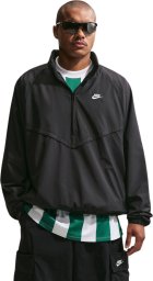 Kurtka męska Berg Outdoor Nike Windrunner czarna IF3390 010 XL