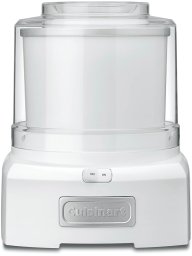 Maszynka do lodów CUISINART Urządzenie do robienia lodów Cuisinart ICE21E
