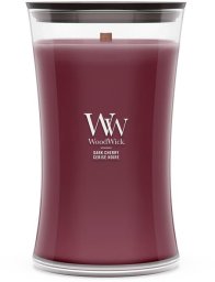 WoodWick WoodWick Dark Cherry 609,5g