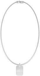 Guess Naszyjnik Guess męski JUMN01355JWST