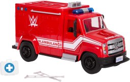 Mattel WWE® Slambulance™ Vehicle (JMR51)