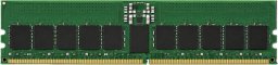 Pamięć serwerowa Kingston Kingston Technology KSM64R52BD8-32MH moduł pamięci 32 GB 1 x 32 GB DDR5 6400 MT/s 288-pin DIMM Korekcja ECC