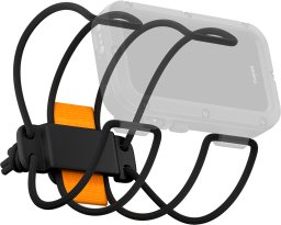 Suunto NAUTIC BUNGEE STRAP KIT
