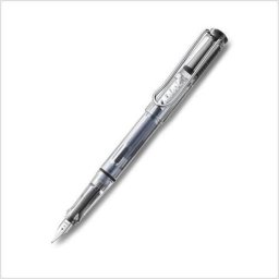 Lamy Pióro wieczne Safari 012, EF, transparentne (LY4000082)