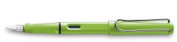 Lamy Pióro wieczne LAMY Safari 013 (LY4030636) zielone
