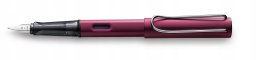 Lamy Pióro wieczne LAMY AL-star 029, EF, purpurowe