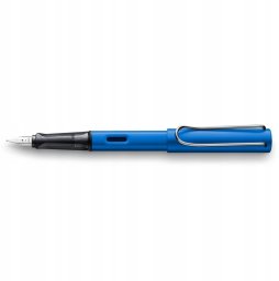 Lamy Pióro wieczne LAMY AL-star 028, EF, granatowy