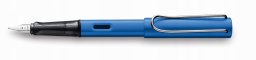 Lamy Pióro wieczne LAMY AL-star 028, M, granatowy