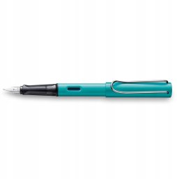Lamy Pióro wieczne LAMY AL-star 023, M, turkusowy