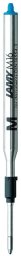 Lamy Wkład do długopisu LAMY M16, M, blister, niebieski