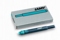 Lamy LAMY T10 5 szt. turkusowy