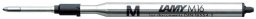 Lamy Wkład LAMY M16 M blister czarny