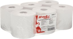 WYPALL Ręcznik papierowy centralne odwijanie 1-warstwowy KC-WLP-7490