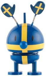 Hoptimist figurka Roligan Sweden S Blue 26265