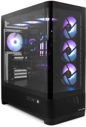 Komputer Komputronik Level Up [X02] Ryzen 5 RTX 5070 32GB 1TB W11H
