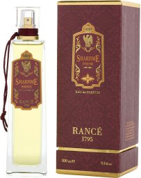 Rance 1795 Perfumy unisex Woda Perfumowana Insense