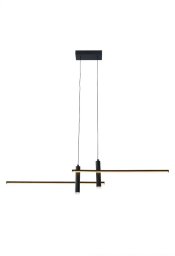 Lampa wisząca Domoletti Luminaire Pendant 5W LED 1380LM
