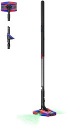 Odkurzacz pionowy Dyson PencilVac Fluffycones