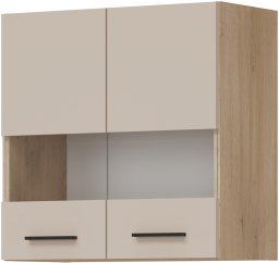 BogFran Szafka górna 60 cm PATI PK05/PF06