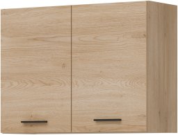 BogFran Szafka górna 80 cm PATI PK06/PF07