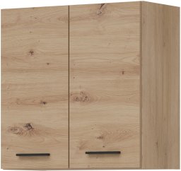 BogFran górna 60 cm wisząca kuchenna dwudrzwiowa PATI PK05/PF05