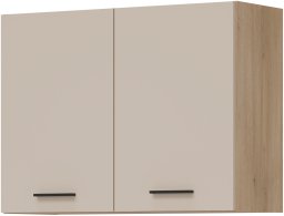 BogFran Szafka górna 80 cm PATI PK06/PF07