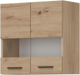 BogFran Szafka górna 60 cm PATI PK05/PF06
