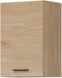 BogFran Szafka górna 40 cm L/P wisząca kuchenna średnia PATI PK03/PF03 Dąb Cremona (BF-PF03 DCT KPL)