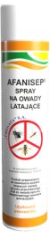 Fregata AFANISEP spray na owady latające 400ml