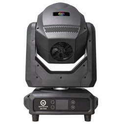 Lampa studyjna Multiblitz LIGHT4ME DESTROYER 300 BSW głowica ruchoma LED bea