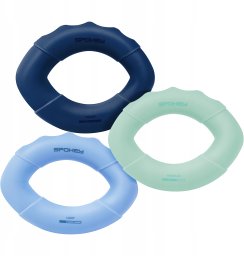 Spokey A Hand Power Set Strength Training Rings