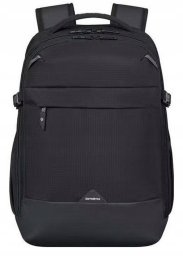 Plecak Samsonite Roadseeker M Deep czarny