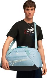 Puma Fundamental Small błękitna 91187 33