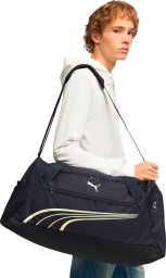 Puma Fundamental Medium granatowa 91189 35