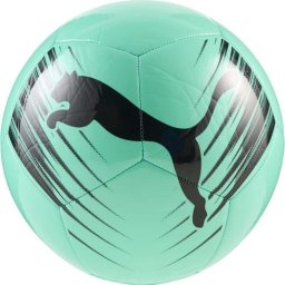 Puma Piłka nożna Attacanto Graphic miętowa 84739 08 5