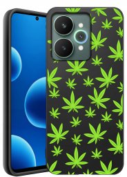 krainaGSM Etui Do Realme 15 5G | 15 Pro 5G Wzory | Silikonowe Matt Case