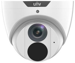 Kamera IP Uniview IPC3618SB-ADF28KM-I0 kamera przemysłowa Obrotowa Kamera bezpieczeństwa IP Zewnętrzna 3840 x 2160 px Sufit / Ściana