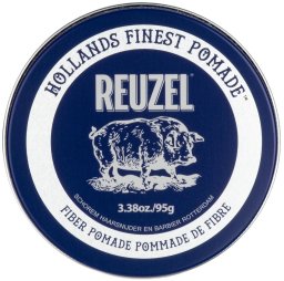 Reuzel REUZEL Fiber Pomade pomada do włosów 95g