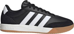 Adidas Buty męskie adidas VL Court FC czarne HQ0052 40 2/3