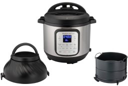 Multicooker Instant Pot Duo Crisp (140-0044-01-EU)