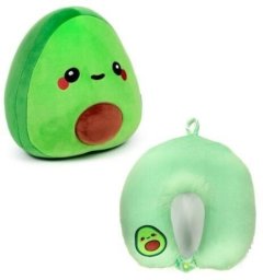Puckator Poduszka 2w1 Avocado