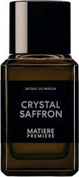Histoires de Parfums Ekstrakt perfum Matiere Premiere Crystal Saffron 100 ml (unisex) (3760372460464)
