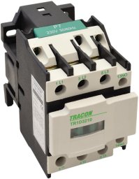 Tracon Electric 18A 48V AC 3NO+1NC (TR1D1801E7)